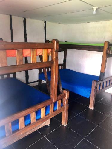 Finca Hotel Paraiso Urrao