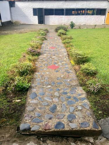 Finca Hotel Paraiso Urrao