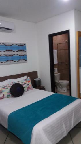 Hotel Plaza Manfortt