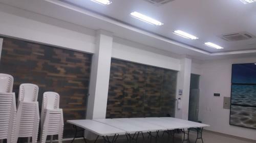 Hotel Plaza Manfortt