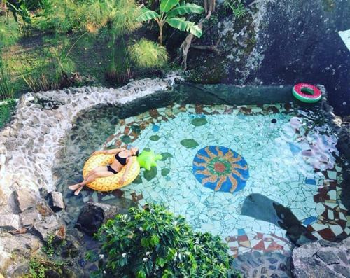 Agroturismo Monte M�gico