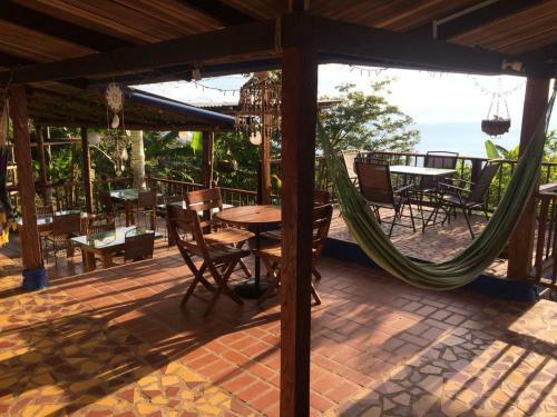 Agroturismo Monte M�gico