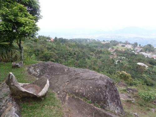 Agroturismo Monte M�gico