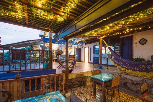 Agroturismo Monte M�gico
