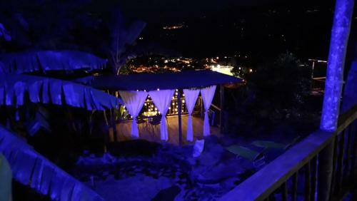 Agroturismo Monte M�gico