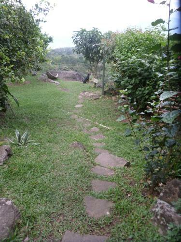 Agroturismo Monte M�gico