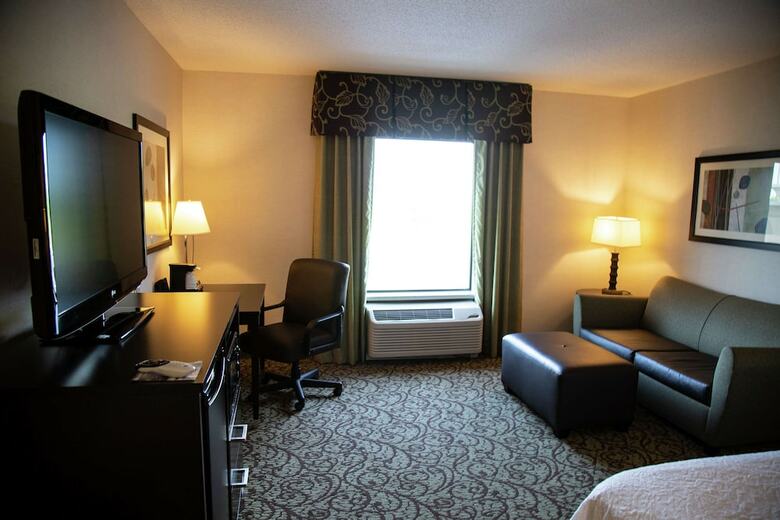 Hotel Hampton Inn & Suites Sharon