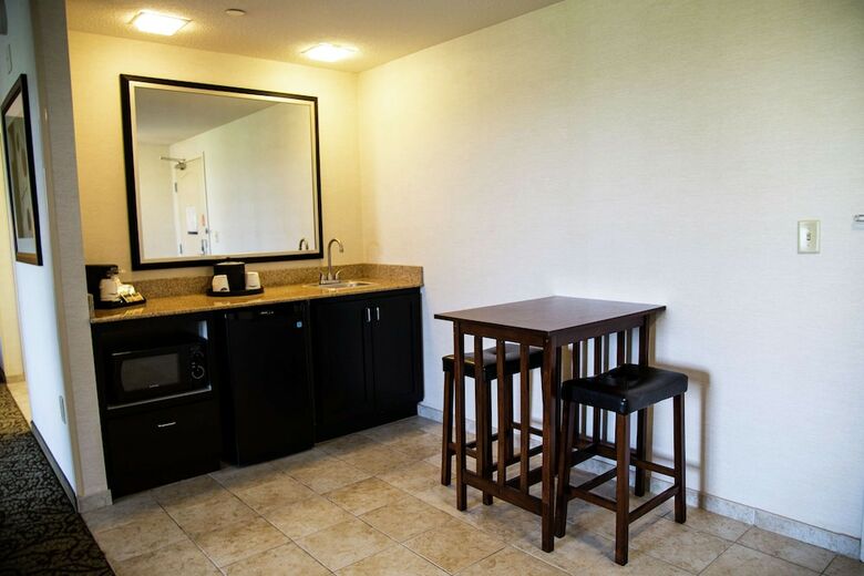 Hotel Hampton Inn & Suites Sharon
