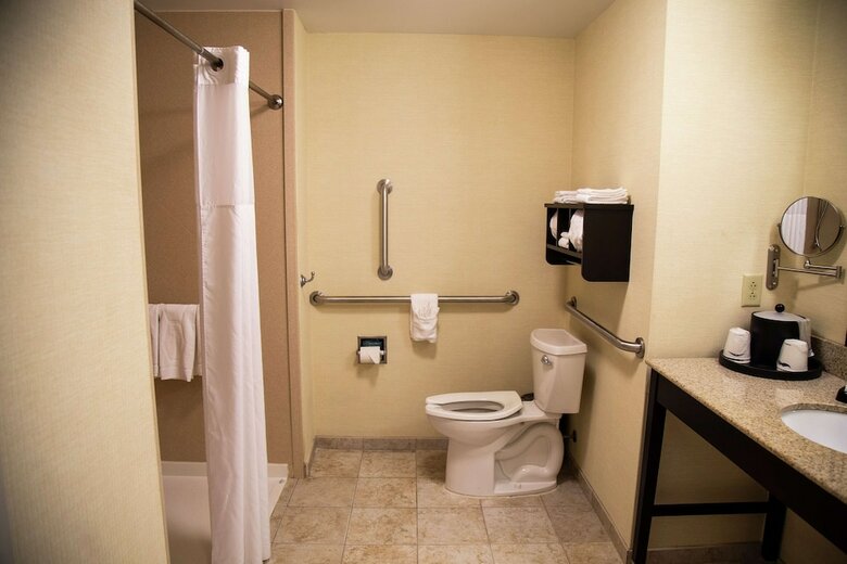 Hotel Hampton Inn & Suites Sharon