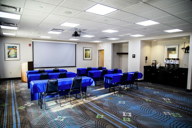 Hotel Hampton Inn & Suites Sharon