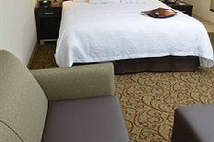 Hotel Hampton Inn & Suites Sharon