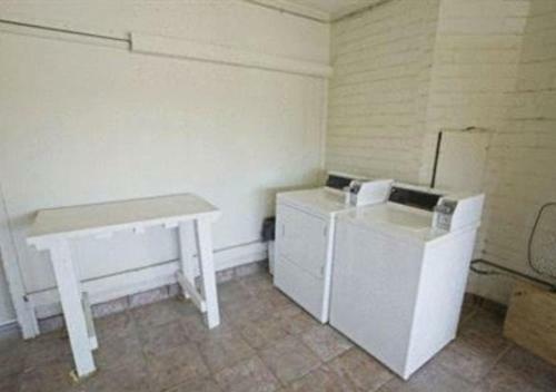 Motel Americas Best Value Inn Ozona