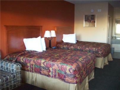 Motel Budgetel Inn And Suites