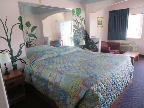 Motel Scottish Inn & Suites Liberty