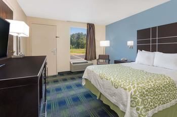 Hotel Days Inn Newberry