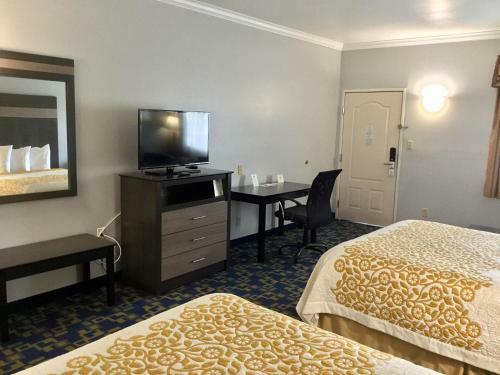 Motel Days Inn Robstown