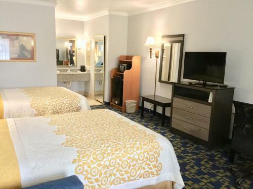 Motel Days Inn Robstown