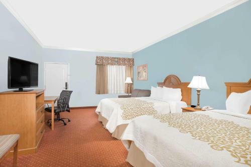 Motel Days Inn Robstown