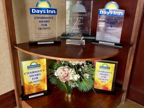 Motel Days Inn Robstown