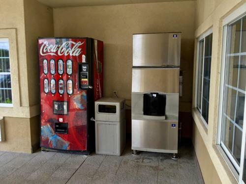 Motel Days Inn Robstown
