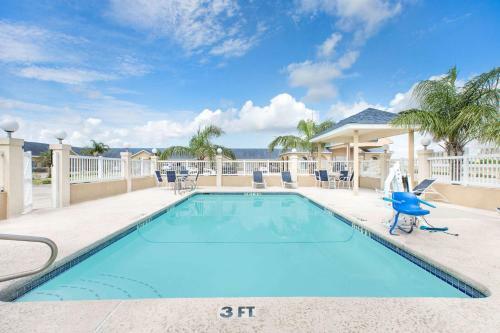 Motel Days Inn Robstown