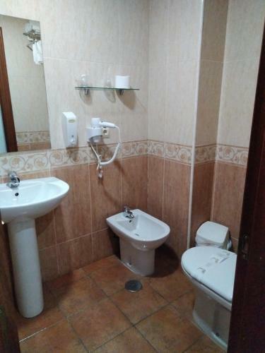 Hotel Rinc�n De Ant�n