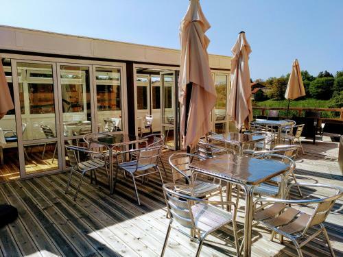 Hotel Rinc�n De Ant�n