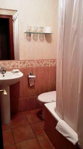 Hotel Rinc�n De Ant�n