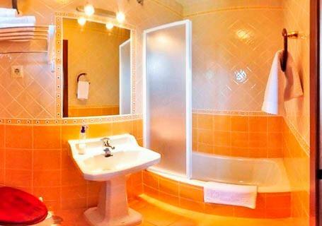 El Mirador Apartamentos