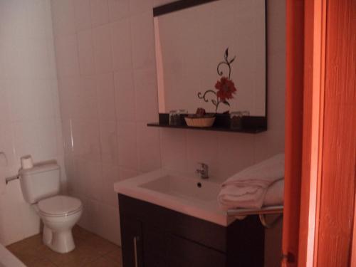 Hotel A Santiago