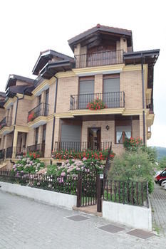 San Pedroko Bidea