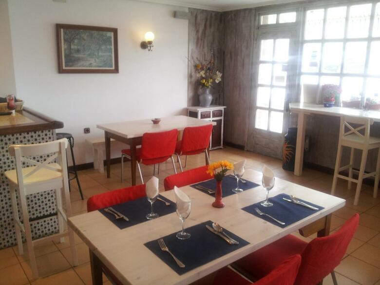 Hostal El Centro