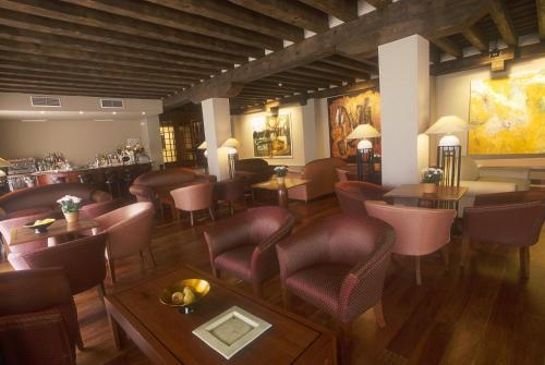 Hotel El Rancho