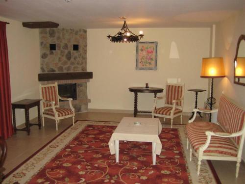 Hotel Las Fuentes