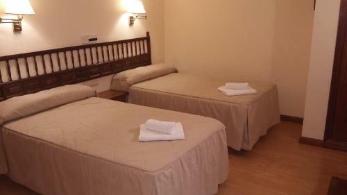 Hotel Rural Mariblanca