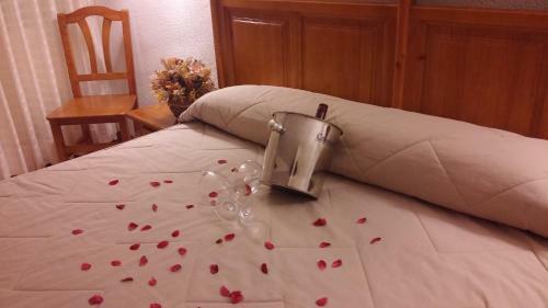 Hotel Rural Mariblanca