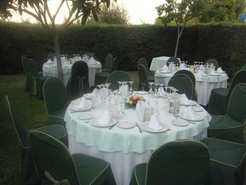 Hotel Rural Mariblanca