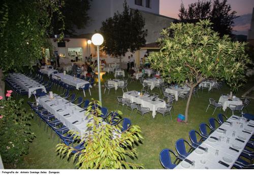 Hotel Rural Mariblanca