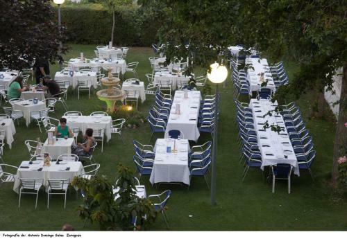 Hotel Rural Mariblanca