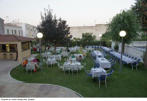 Hotel Rural Mariblanca