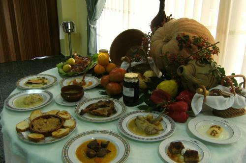 Hotel Rural Mariblanca