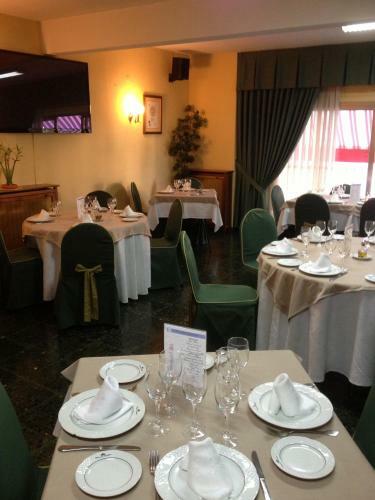 Hotel Rural Mariblanca