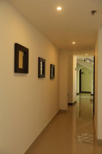 Hotel La Sultana