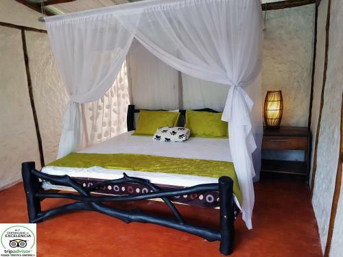 Lodge Posada Turistica Dantayaco