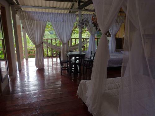 Lodge Posada Turistica Dantayaco