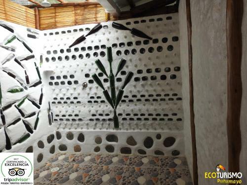 Lodge Posada Turistica Dantayaco