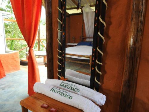 Lodge Posada Turistica Dantayaco