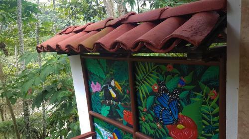 Lodge Posada Turistica Dantayaco