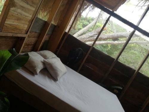 Asi Es Aqu� Hostel Guajira