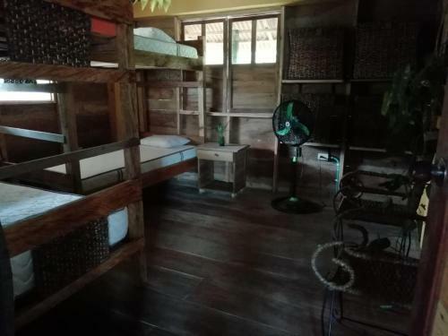 Asi Es Aqu� Hostel Guajira